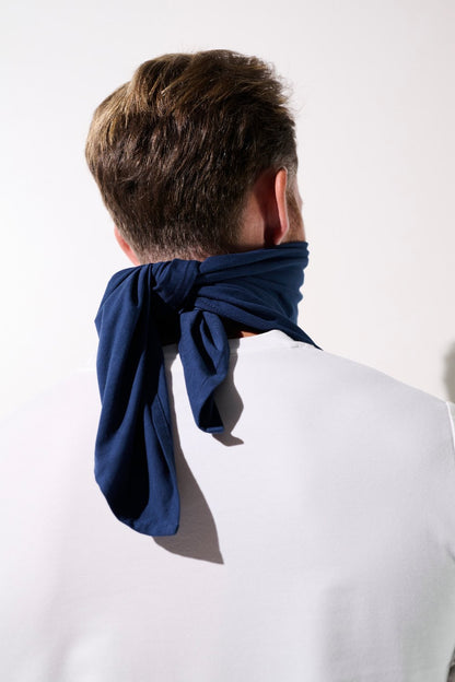 Bandana anti-UV - Saint-Malo