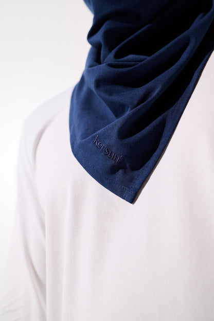 Bandana anti-UV - Saint-Malo