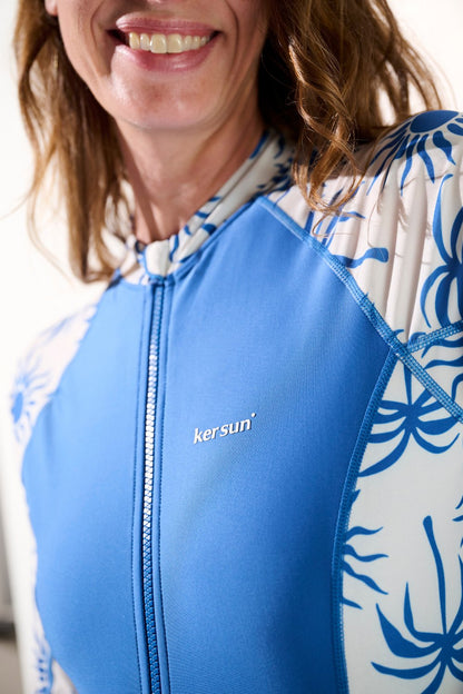 Costume a maniche lunghe anti-UV - Pacific