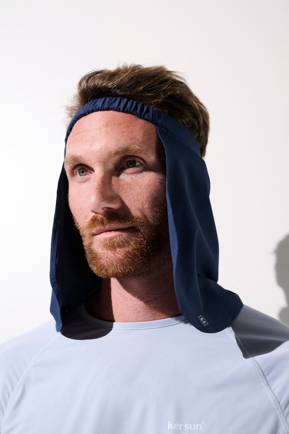 Coprinuca anti-UV - Gobi