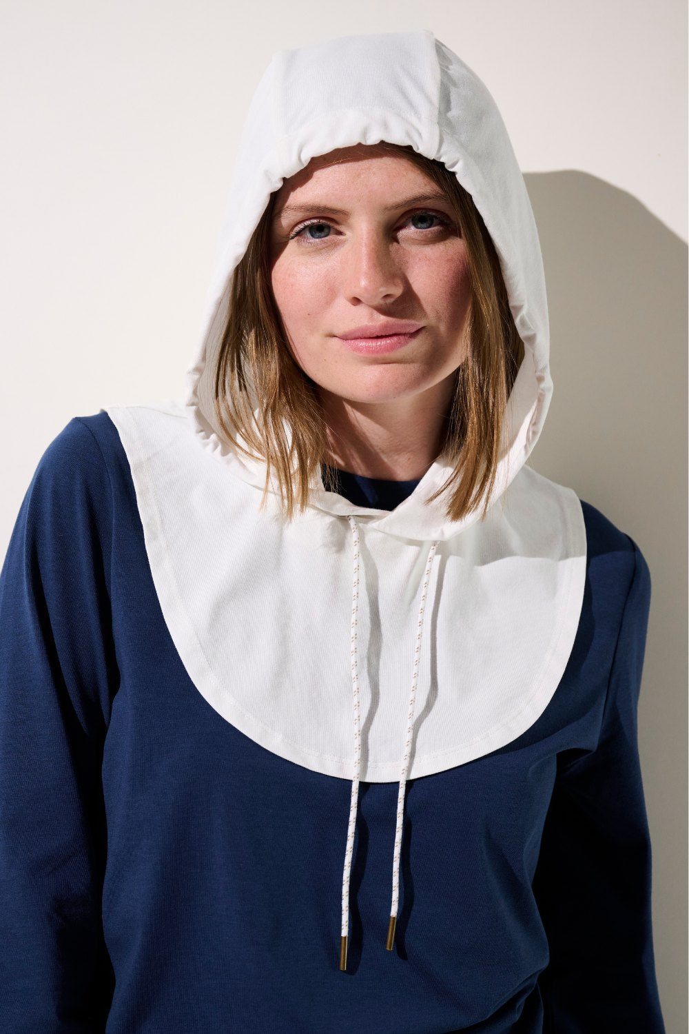 Cappuccio anti-UV - Mojave