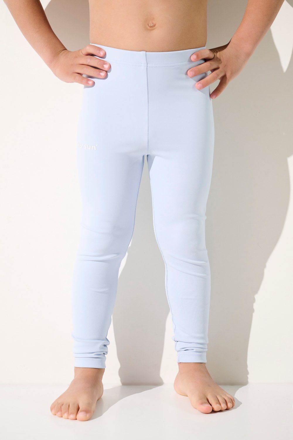 Leggings da bagno anti-UV - Samoa