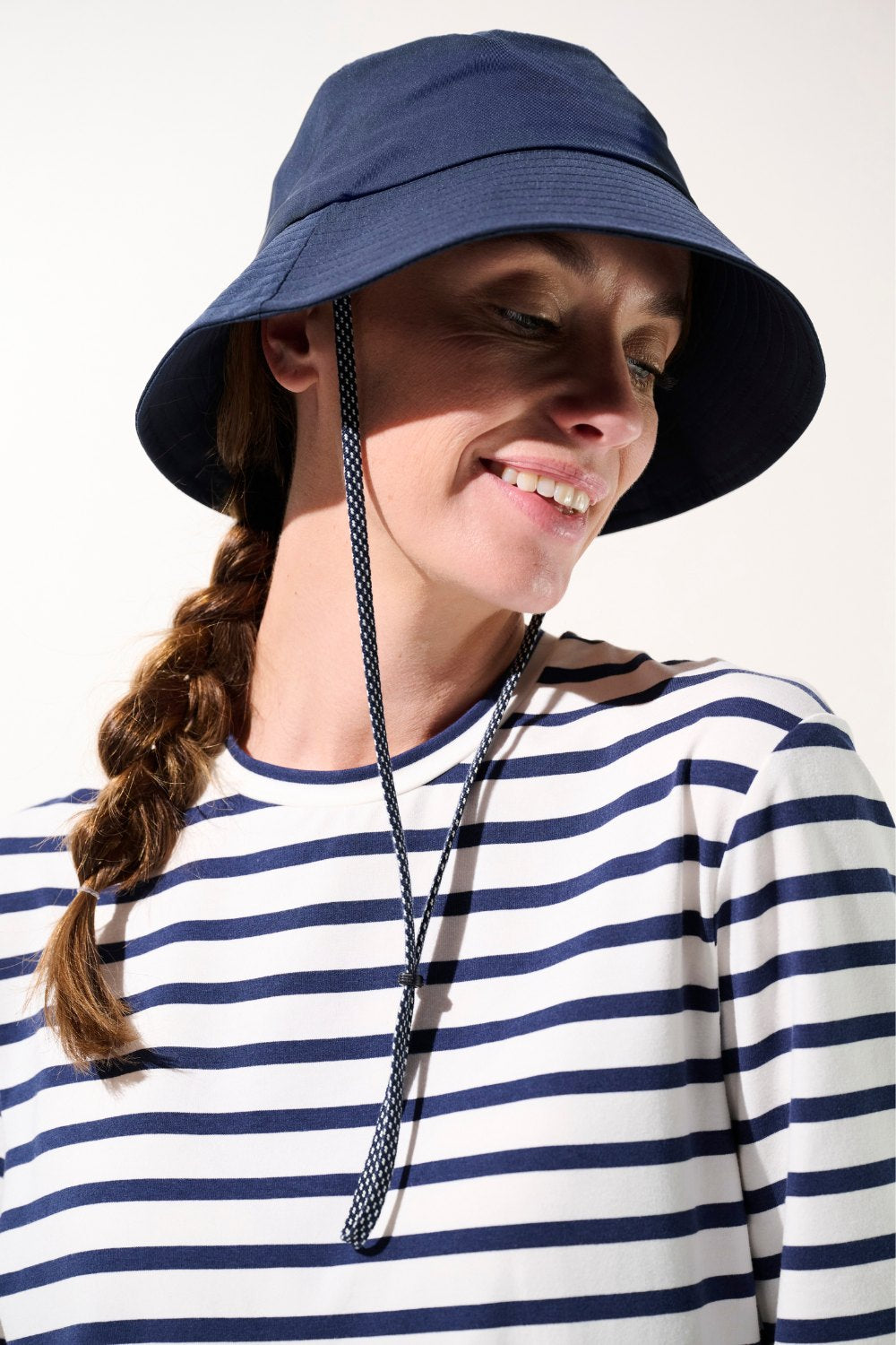 Bucket Hat anti-UV - Faro