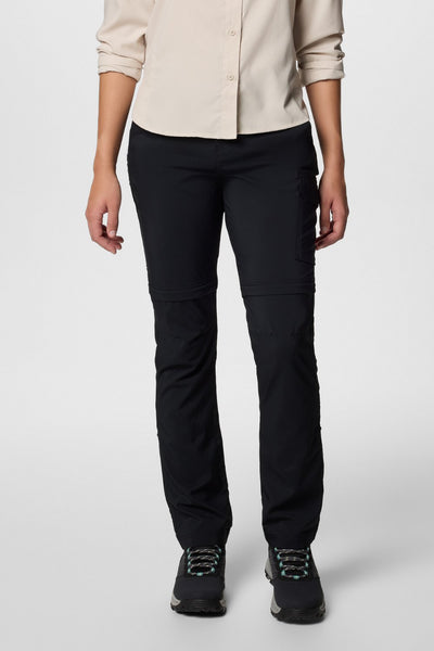 Pantaloni da trekking anti-UV convertibili - Silver Ridge Utility