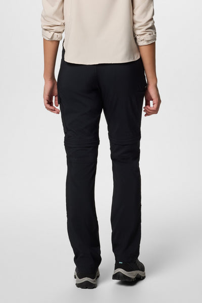 Pantaloni da trekking anti-UV convertibili - Silver Ridge Utility