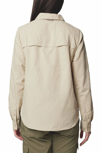 Camicia anti-UV - Silver Ridge 3.0