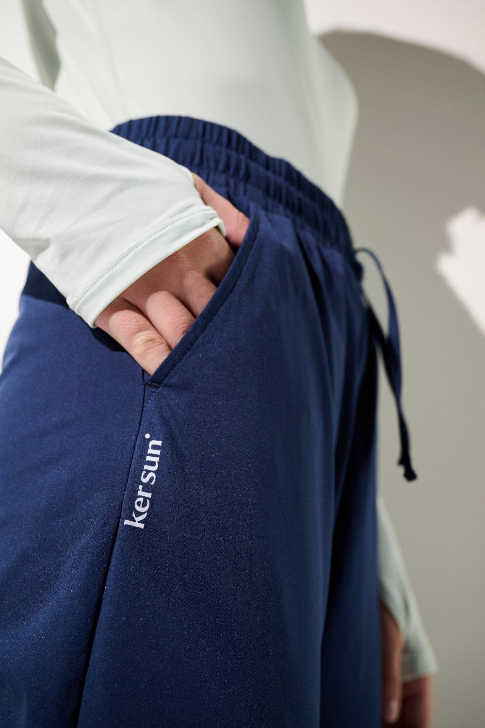 Pantaloni anti-UV - Oasis