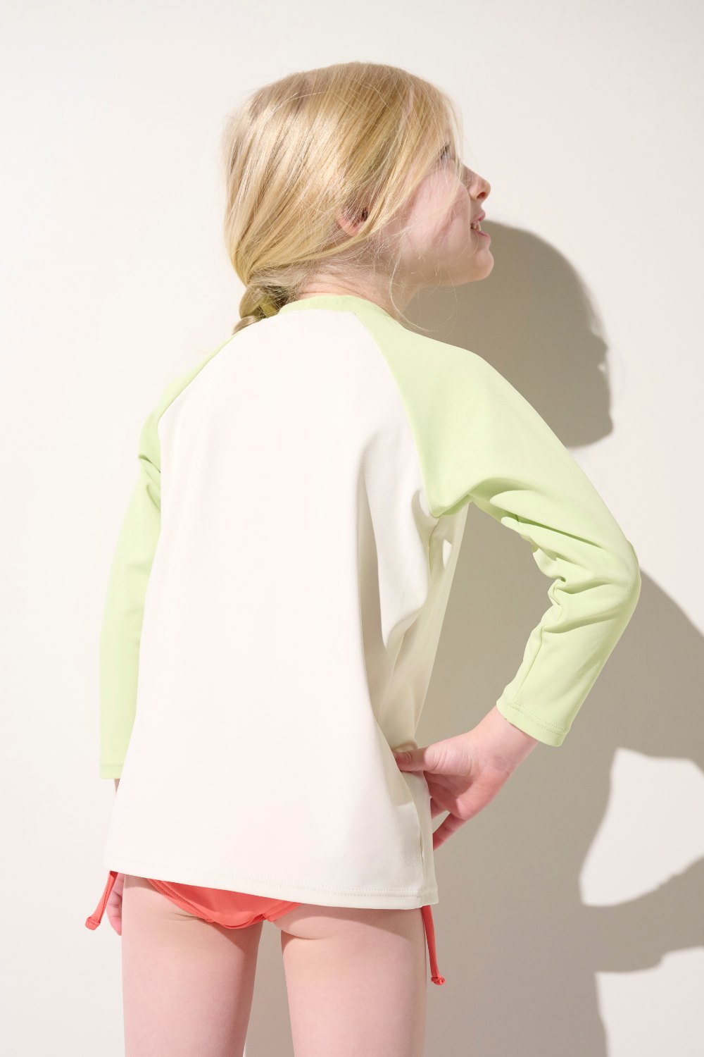 Maglia da bagno anti-UV - Fidji