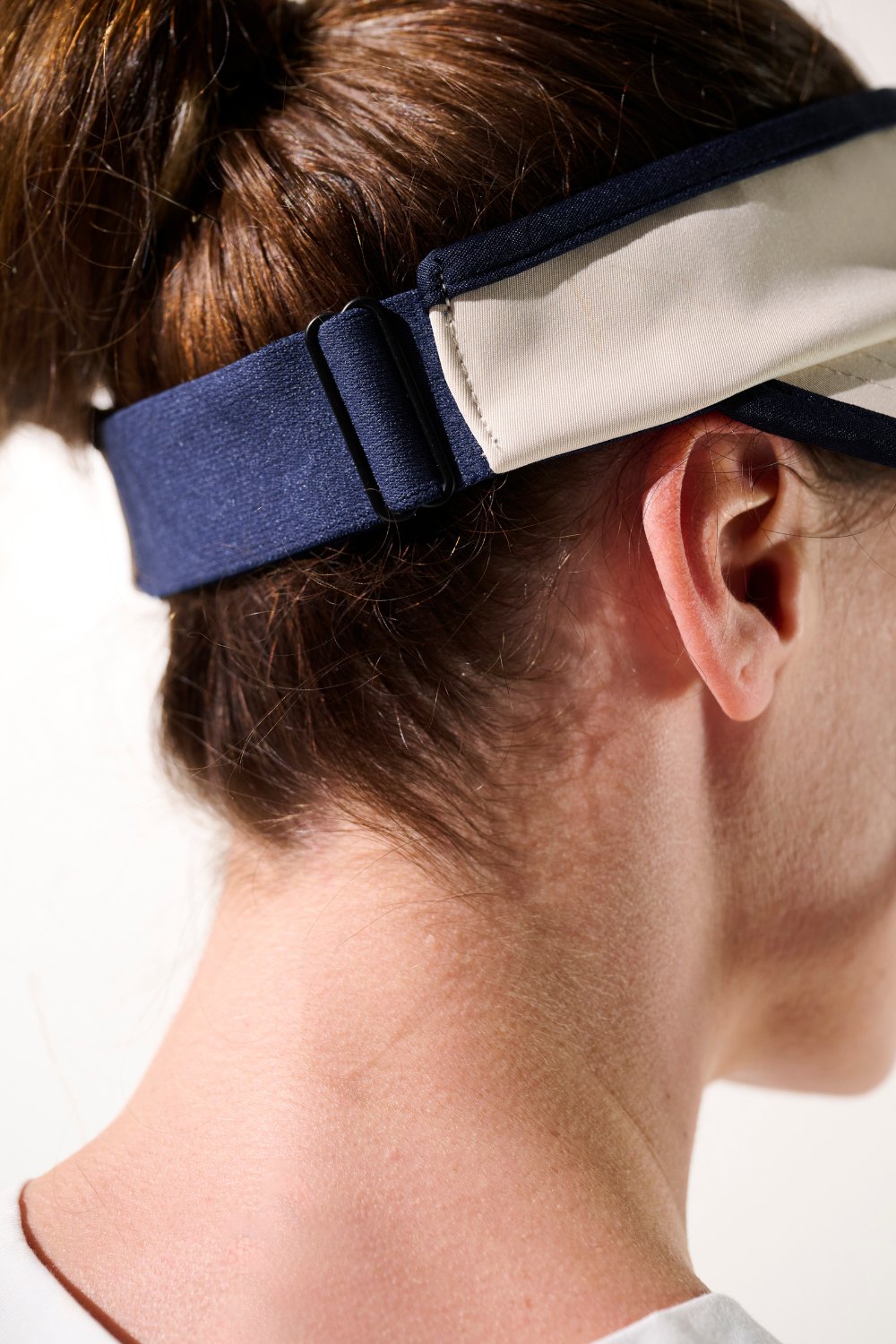 Visiera anti-UV - Augusta