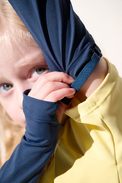 Manicotti anti-UV - Gobi