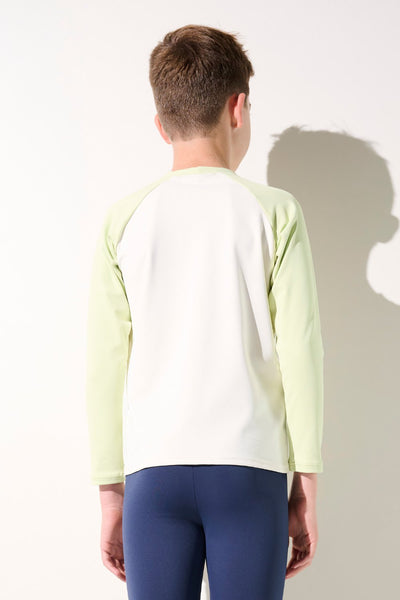 Maglia da bagno anti-UV - Fidji