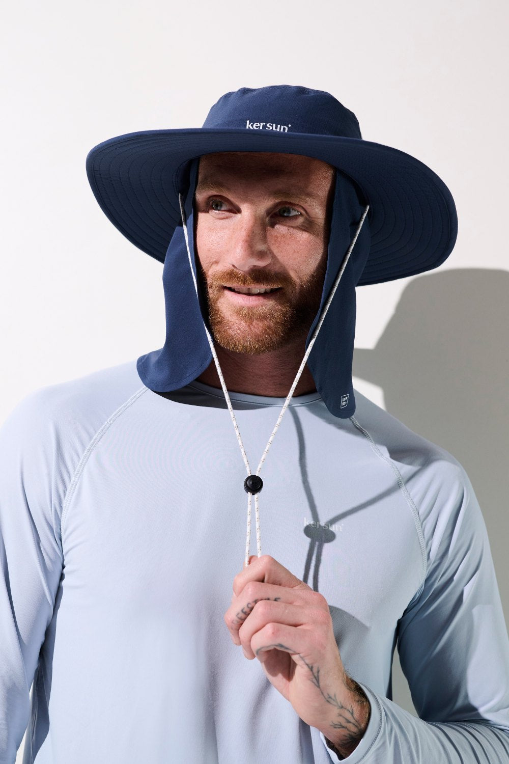 Coprinuca anti-UV - Gobi