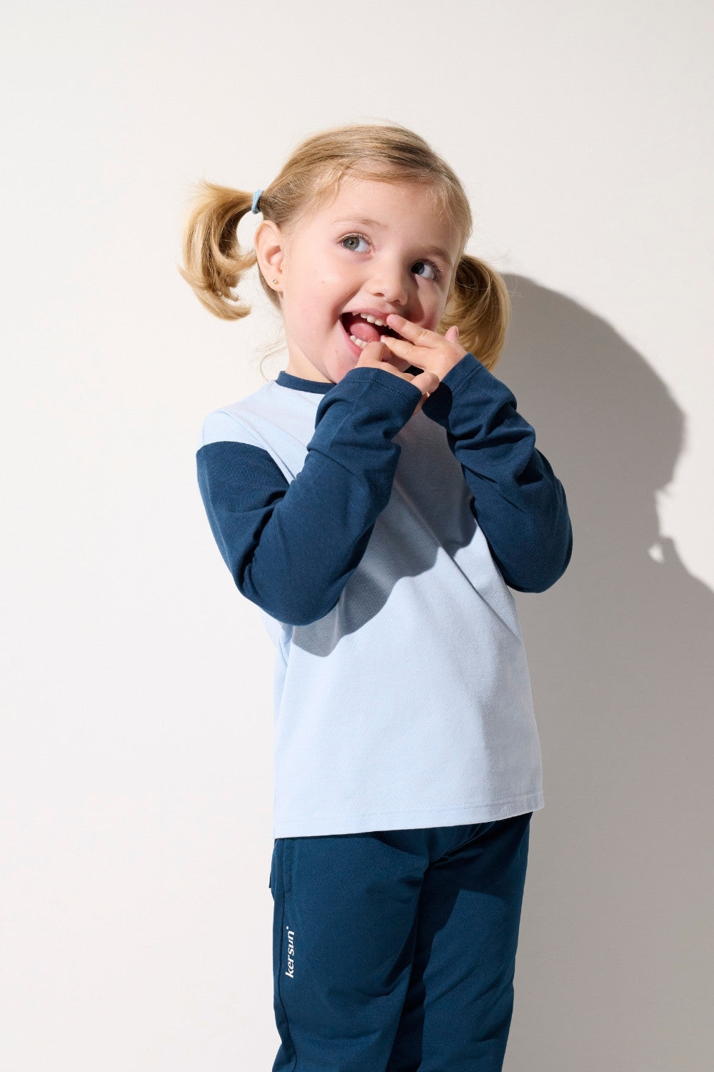 Maglia anti-UV - Saint-Malo