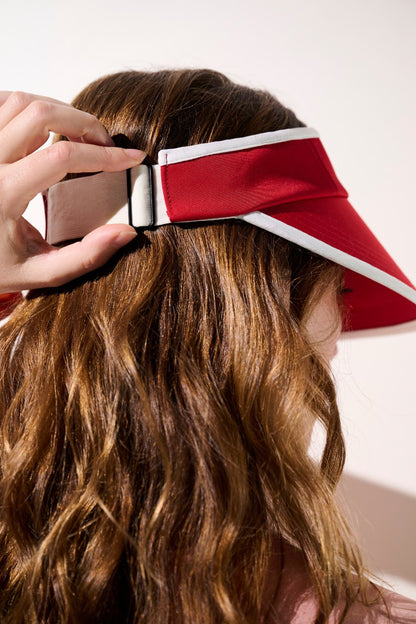 Visiera anti-UV - Augusta