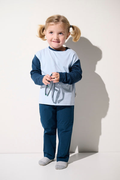 Maglia anti-UV - Saint-Malo