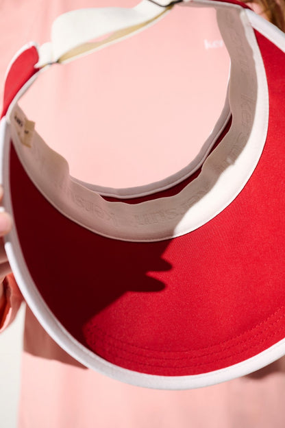 Visiera anti-UV - Augusta