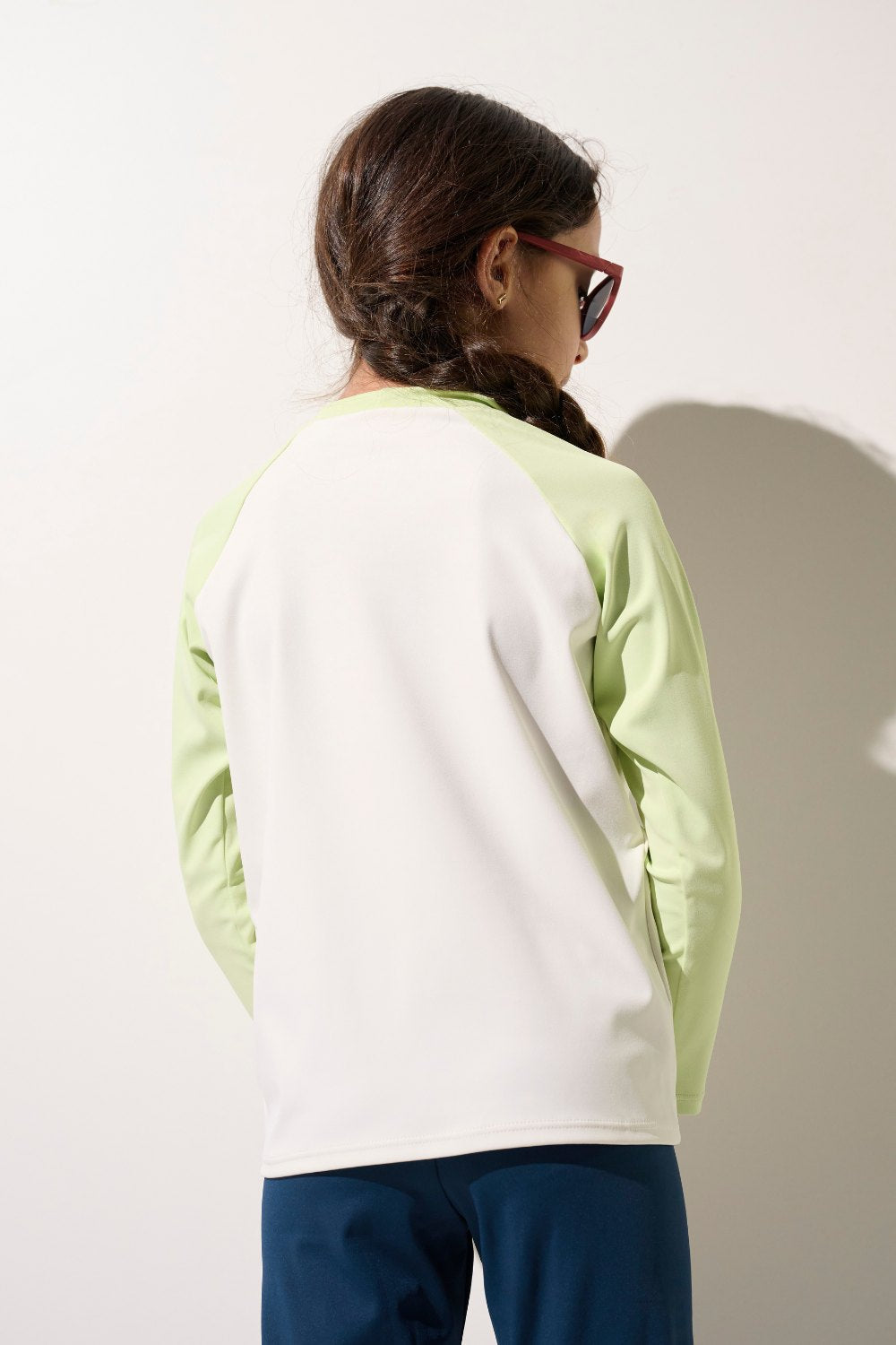 Maglia da bagno anti-UV - Fidji