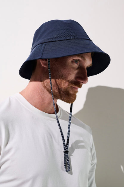 Bucket Hat anti-UV - Faro