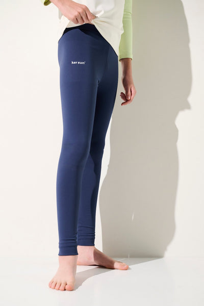 Leggings da bagno anti-UV - Fidji
