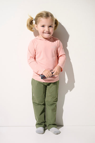 Pantaloni anti-UV - Oasis