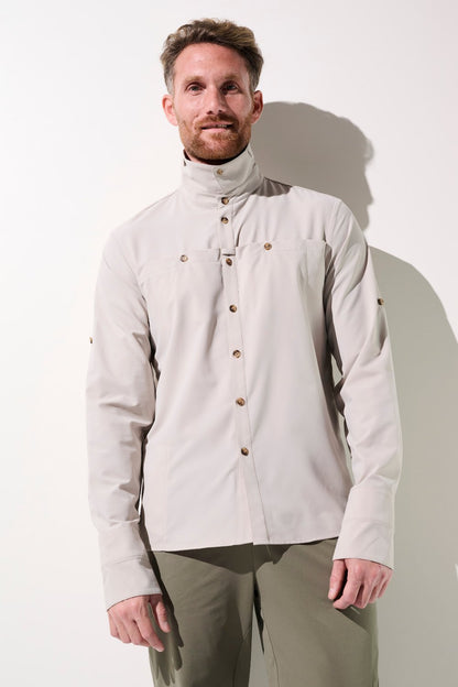 Camicia anti-UV - Sequoia