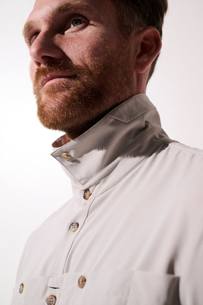 Camicia anti-UV - Sequoia