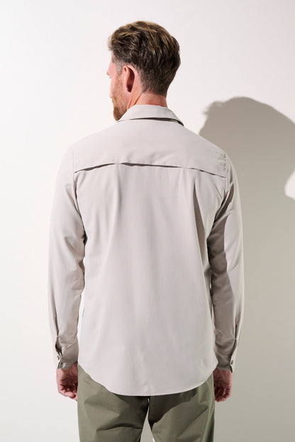 Camicia anti-UV - Sequoia