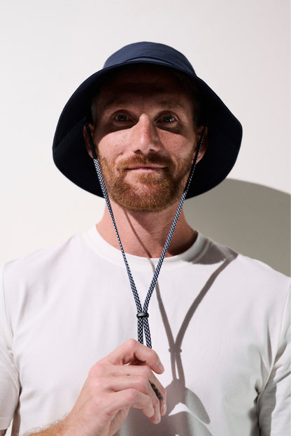 Bucket Hat anti-UV - Faro