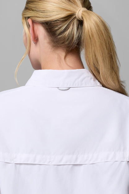 Camicia anti-UV - Silver Ridge 3.0