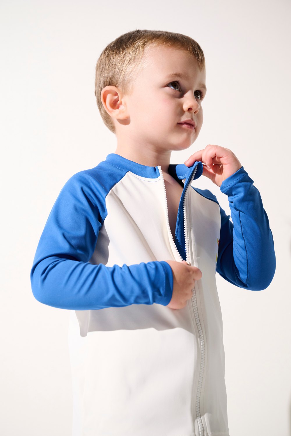 Giacca da bagno anti-UV - Fidji