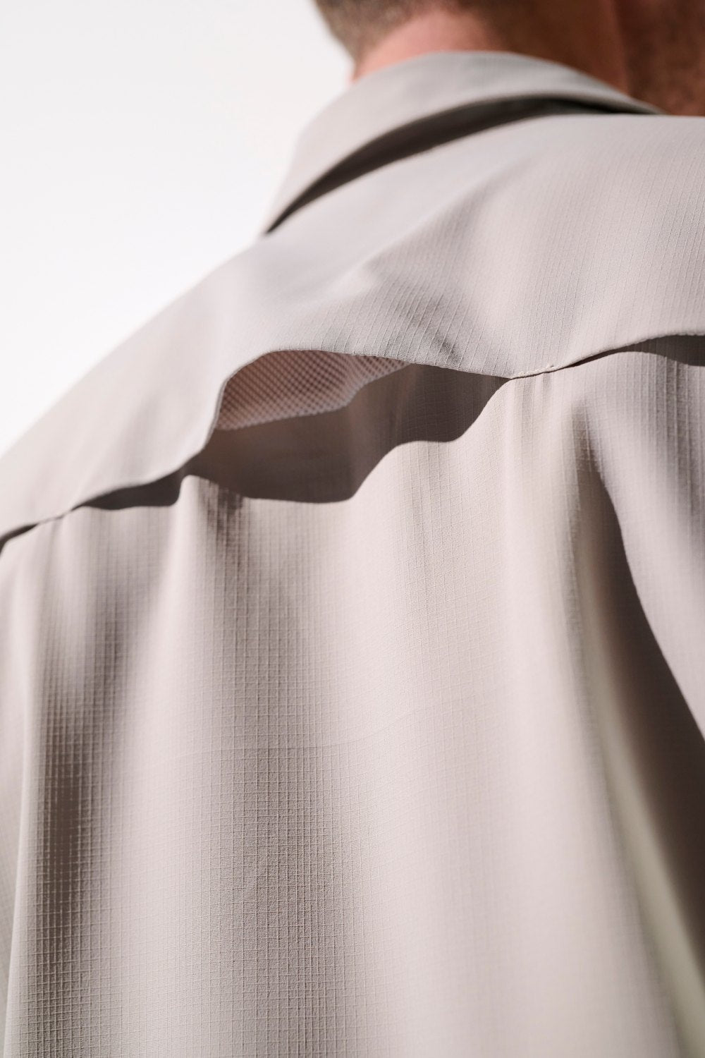 Camicia anti-UV - Sequoia