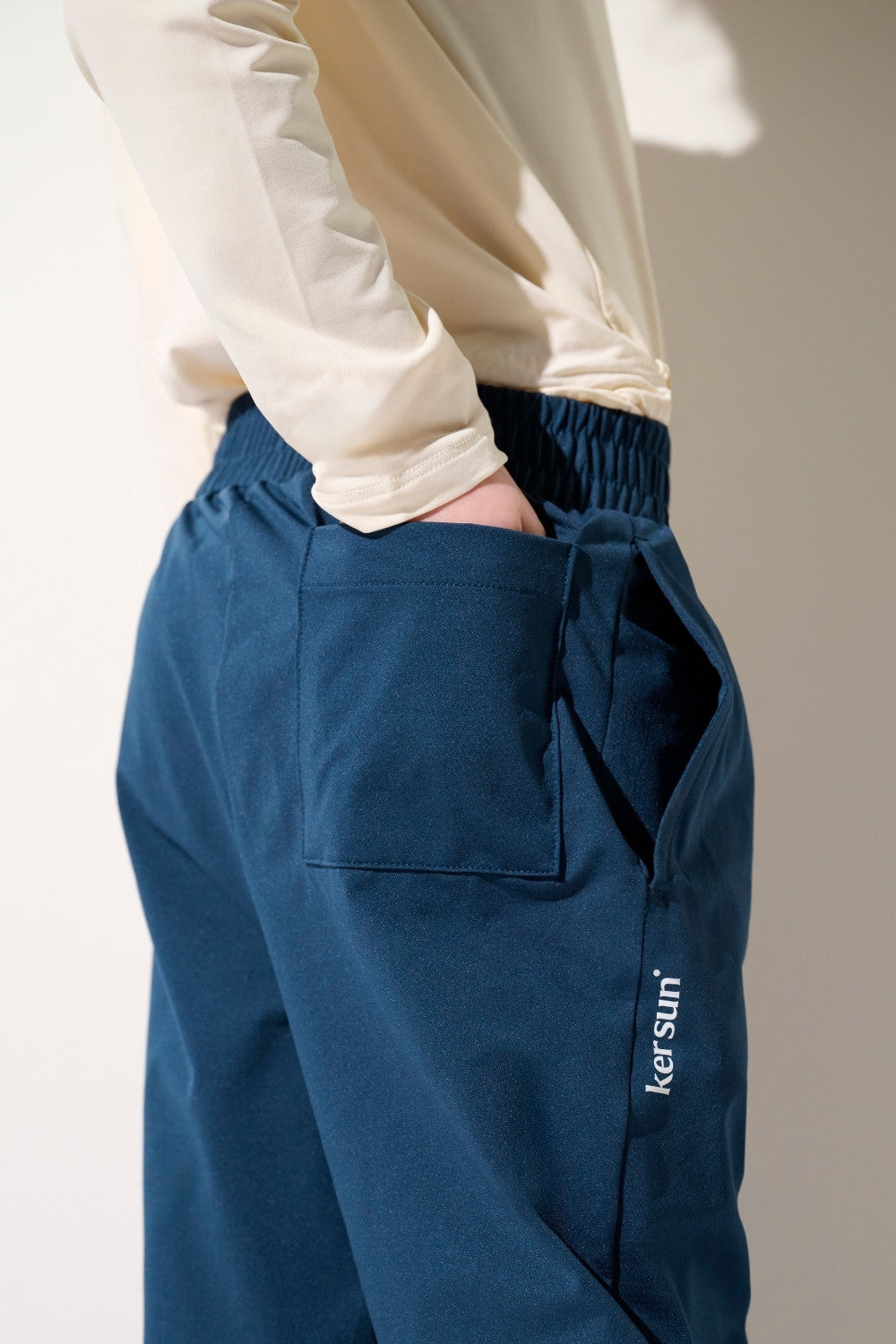 Pantaloni anti-UV - Oasis