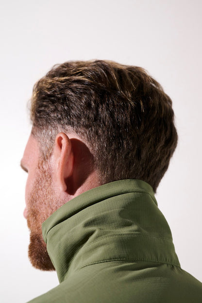 Camicia anti-UV - Sequoia