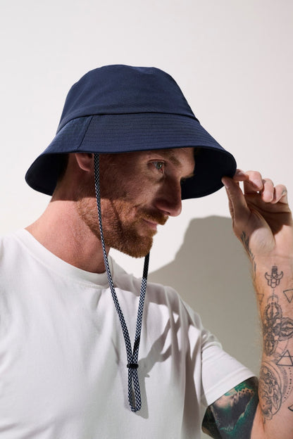 Bucket Hat anti-UV - Faro