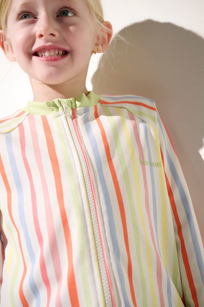 Giacca da bagno anti-UV - Fidji