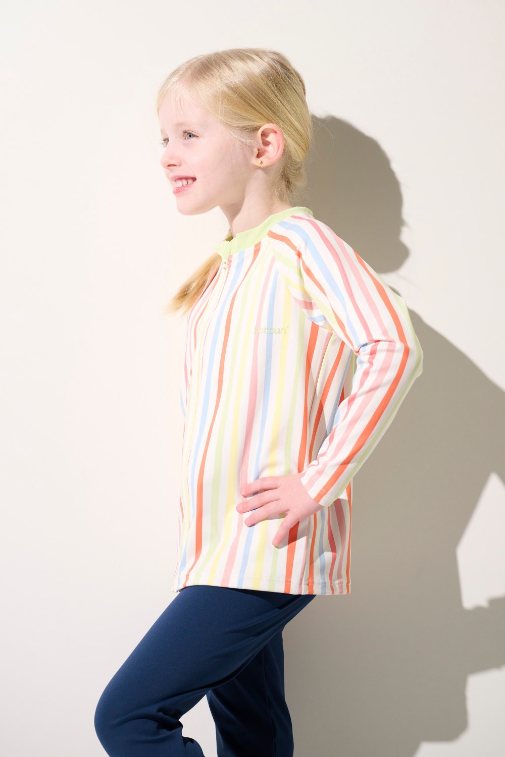 Giacca da bagno anti-UV - Fidji