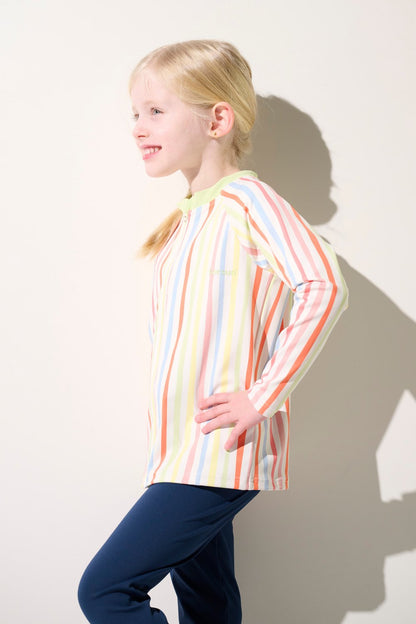 Giacca da bagno anti-UV - Fidji