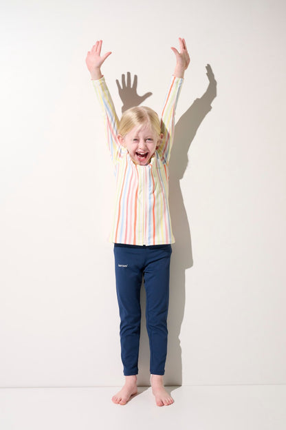 Giacca da bagno anti-UV - Fidji