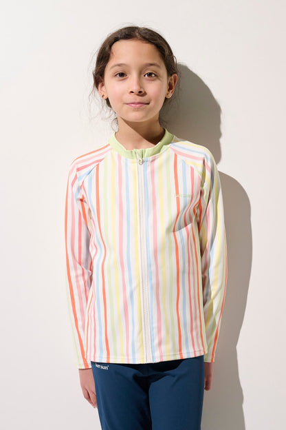 Giacca da bagno anti-UV - Fidji