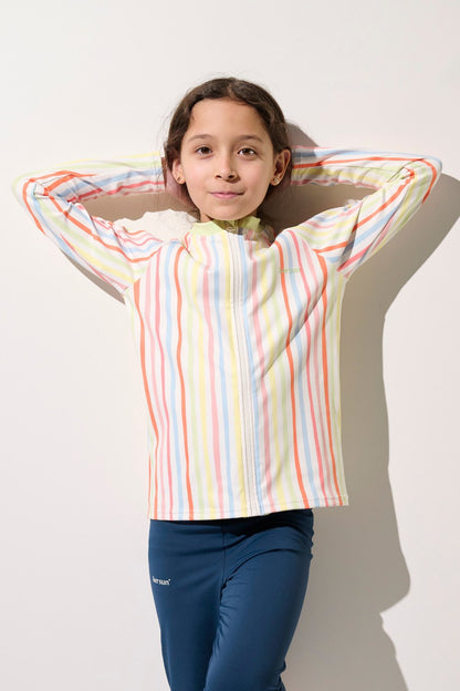 Giacca da bagno anti-UV - Fidji