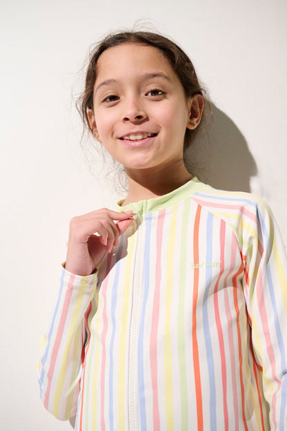 Giacca da bagno anti-UV - Fidji