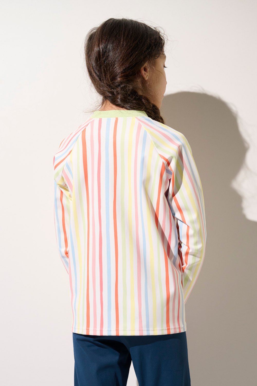 Giacca da bagno anti-UV - Fidji