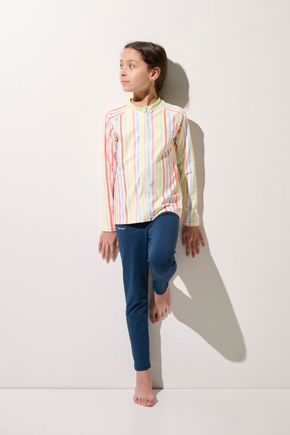 Giacca da bagno anti-UV - Fidji