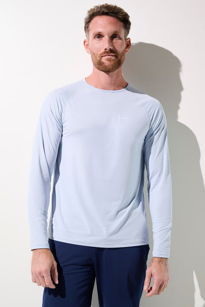 Maglia anti-UV - Oasis