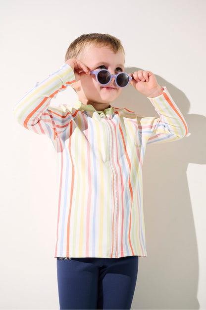 Giacca da bagno anti-UV - Fidji