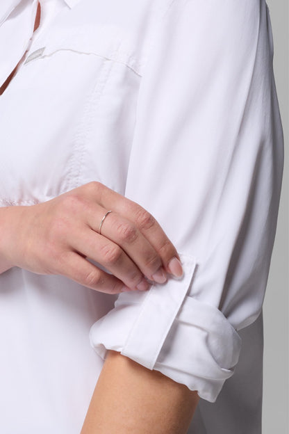 Camicia anti-UV - Silver Ridge 3.0