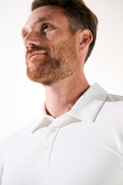 Polo anti-UV - Saint-Malo