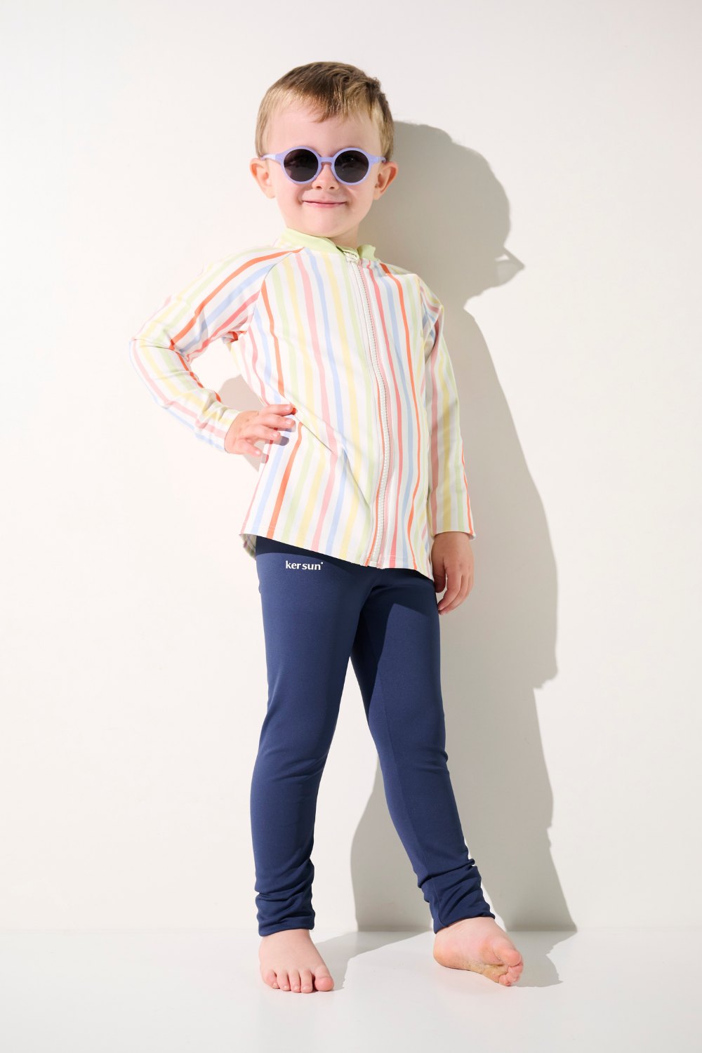 Giacca da bagno anti-UV - Fidji