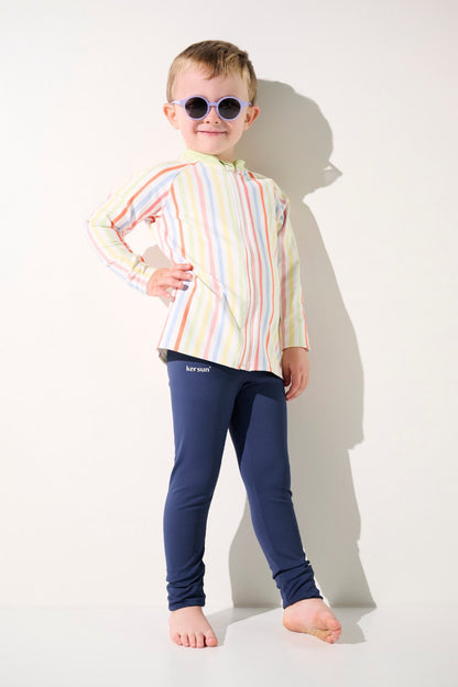 Giacca da bagno anti-UV - Fidji