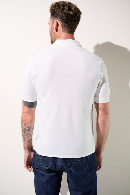 Polo anti-UV - Saint-Malo